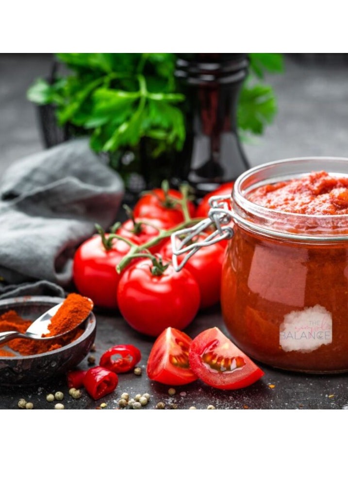 mj's MJ's Italian Pizza Sauce 410g  - Image 2