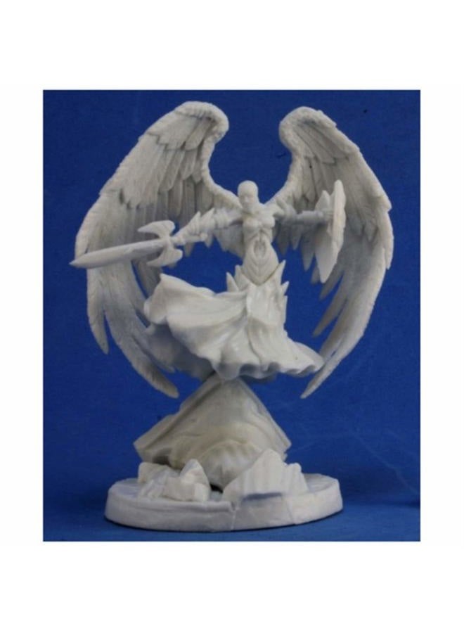 Bones Deva Miniature