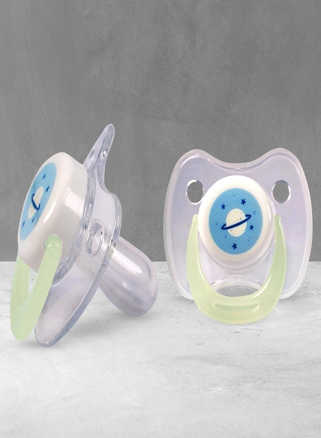 1st Step Glow in The Dark Pacifier (1) - Image 1