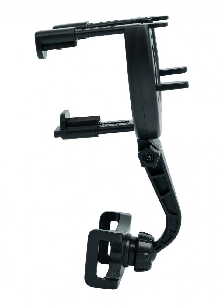 GO-DES GO DES HD880 REARVIEW MIRROR IN CAR PHONE BRACKET - Image 3