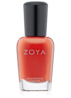 Zoya Nail Polish Erza Neon 0.5 Fl. Oz.  - Image 2