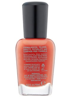 Zoya Nail Polish Erza Neon 0.5 Fl. Oz.  - Image 3