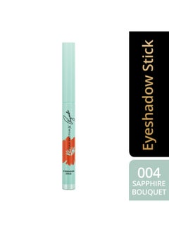 Max Factor X Priyanka Chopra Jonas Eyeshadow Stick, Limited Edition - 004 - Sapphire Bouquet, 1.65 g  - Image 2