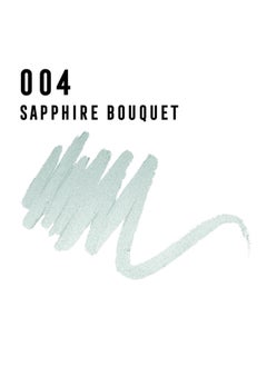 Max Factor X Priyanka Chopra Jonas Eyeshadow Stick, Limited Edition - 004 - Sapphire Bouquet, 1.65 g  - Image 3