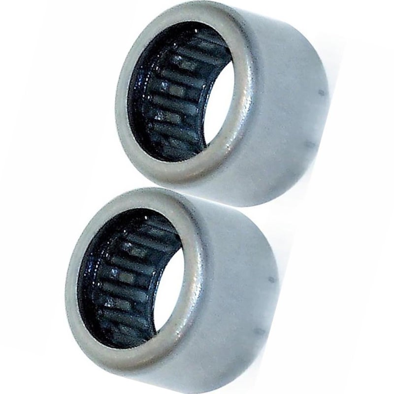 محور القيادة الخارجي الأمامي محمل عمود المحور لشيفروليه سيلفرادو تاهو تريل بليزر 2005-2015 كاديلاك إسكاليد إي إس في 1999-2015 زوج من 2 - Image 2