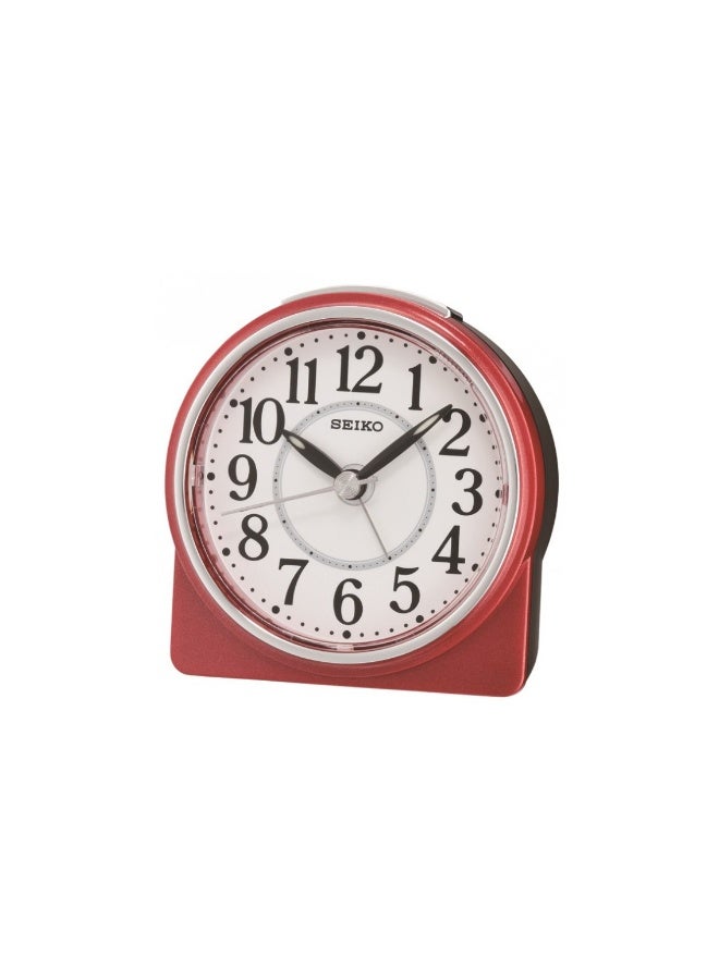 SEIKO Alarm Clock QHE137R