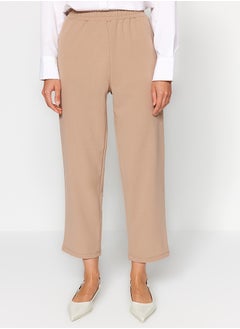 trendyol Buttoned Vest-Pants Knitted Top and Bottom Set TCTAW22US0062  - Image 5