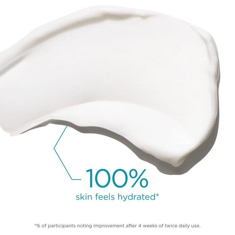 NEOSTRATA Ultra Moisturizing Face Cream Strengthening PHA Emollient with Vitamin E For Dry, Sensitive Skin Non-Comedogenic, Fragrance-Free, 40 g. - Image 2