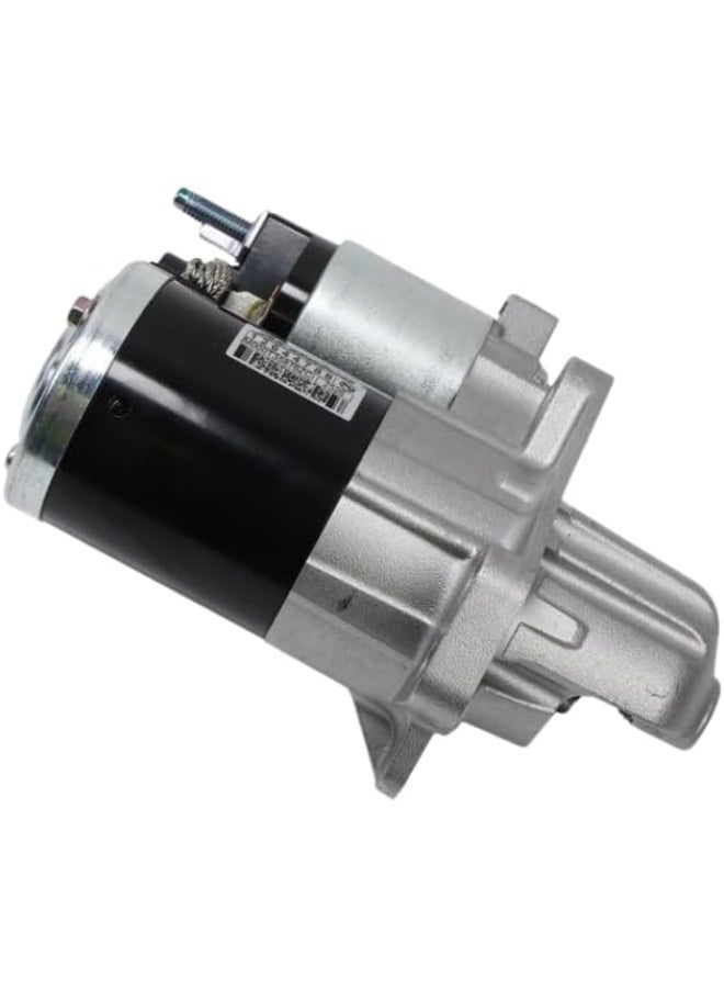 Panther Automotive Premium Starter Motor for Chevrolet Camaro 2010-2015 - Image 1