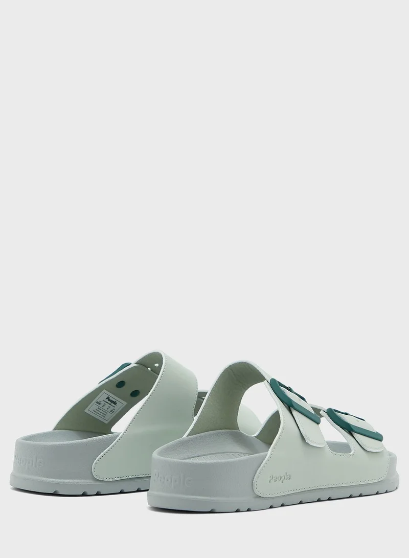 People F21 Lennon Low Top Sneakers