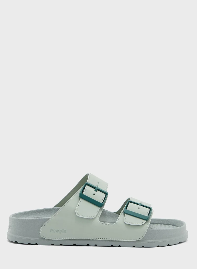 People F21 Lennon Low Top Sneakers