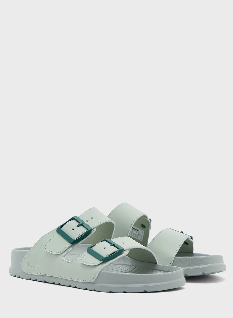 People F21 Lennon Low Top Sneakers