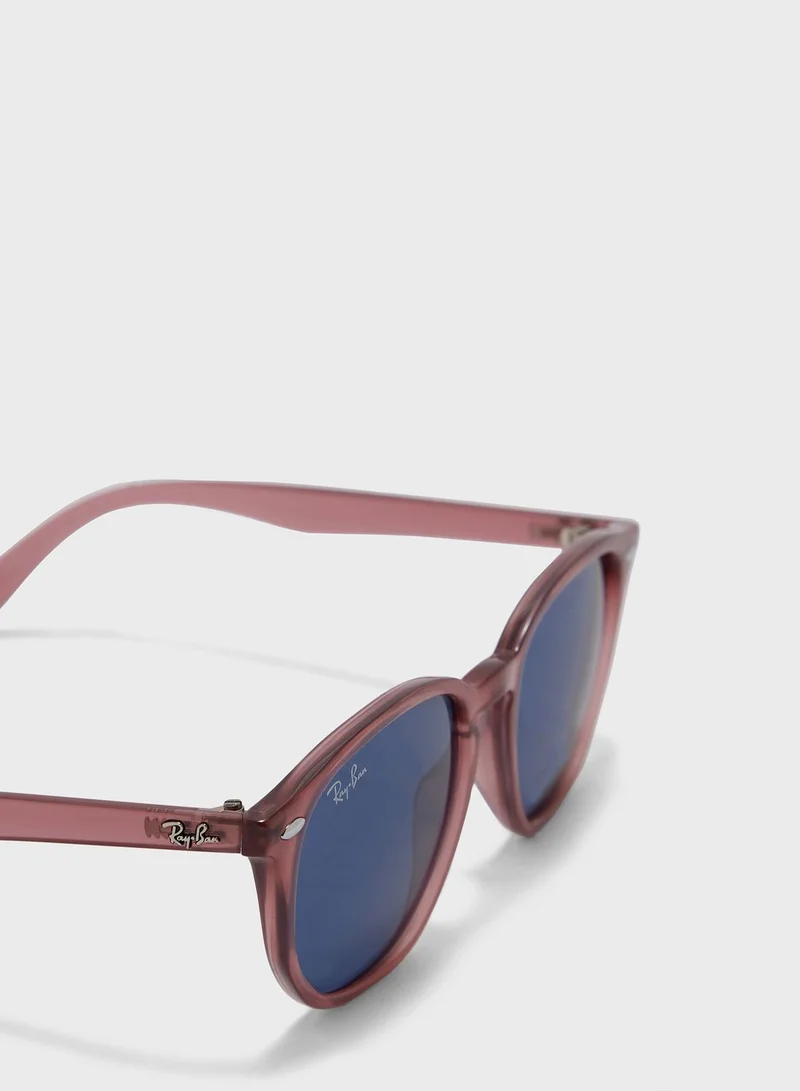 Ray-Ban Junior 0Rj9070S Junior Sunglasses