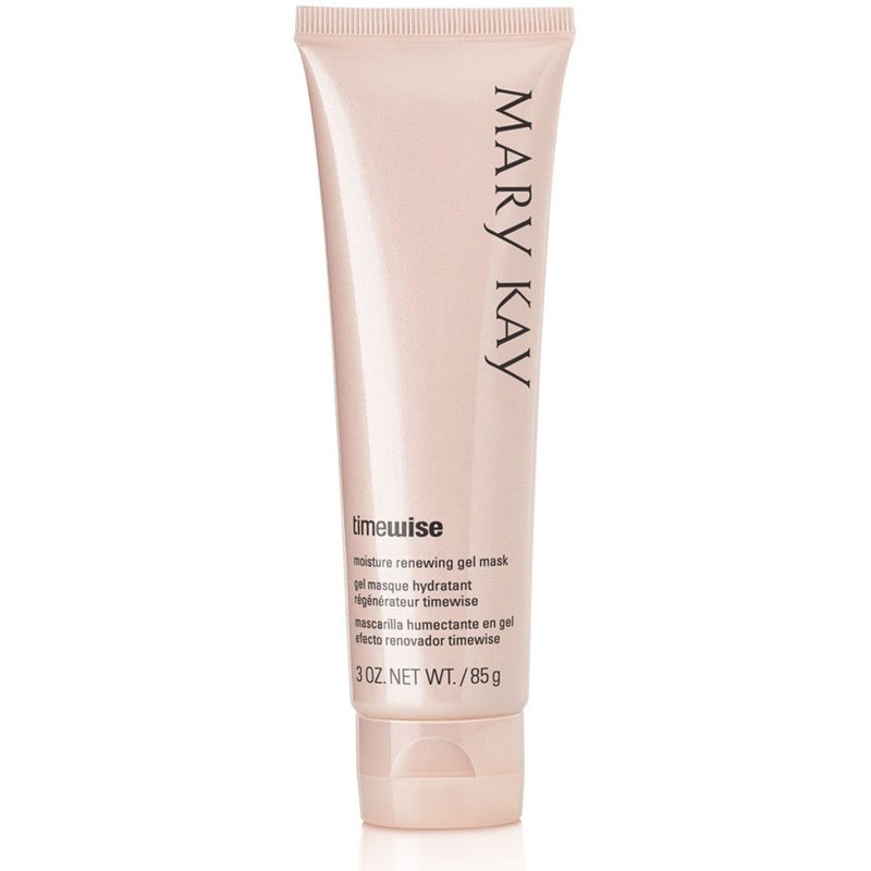 Mary Kay Mary Kay Timewise Moisture Renewing Gel Mask for Dry to Oily Skin