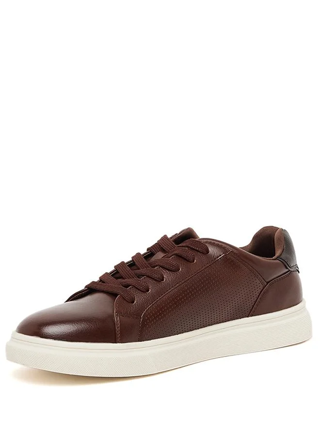 Steve Madden Steve Madden Mphilip Men's Tan Sneakers