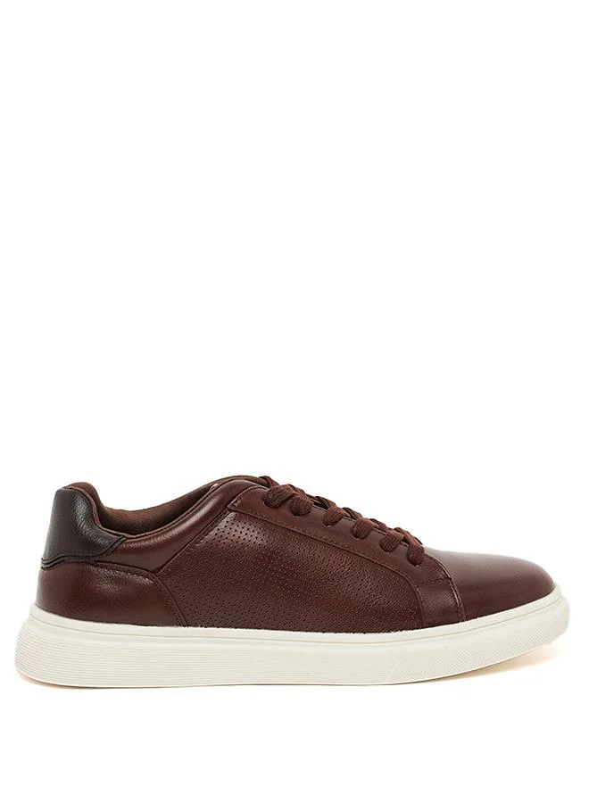 Steve Madden Mphilip Men's Tan Sneakers