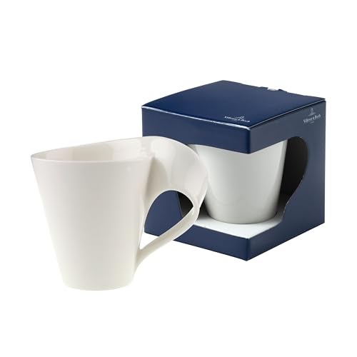 Villeroy & Boch Villeroy  Boch New Wave Caffe Mug