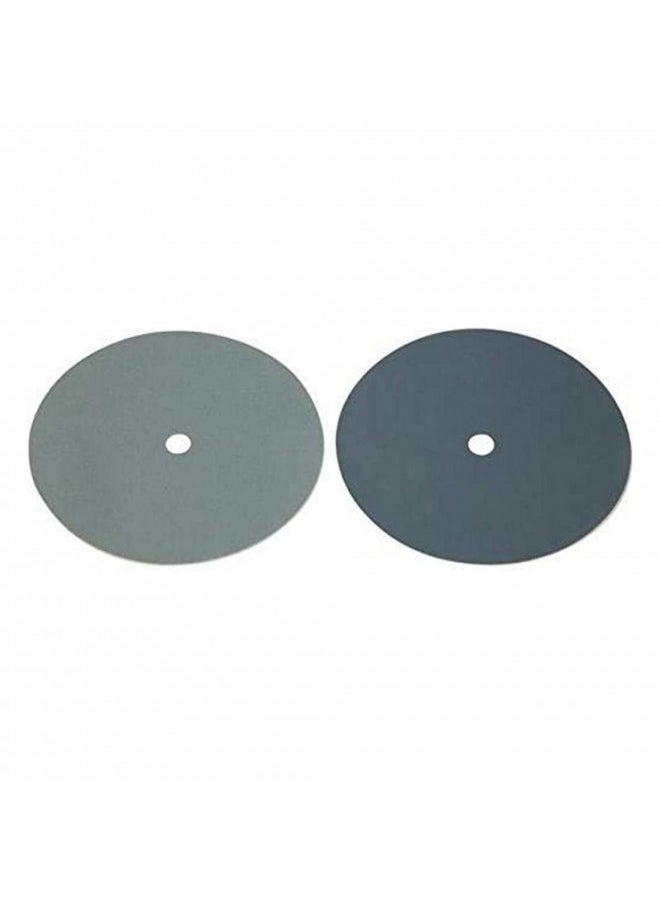 Work Sharp Work Sharp WSSA0002044 Honing Abrasive Kit for WS3000 Wood Tool Sharpener Gray  - Image 1