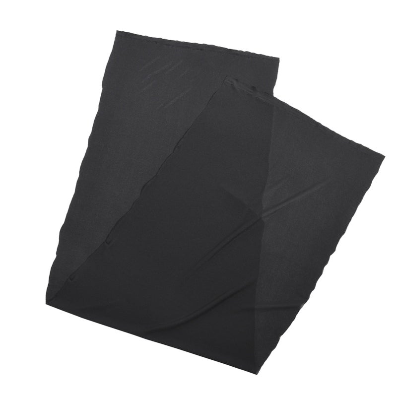 Dustproof Speaker Grill 91x61cm Chemical Fiber Cloth - Anti-Dust Easy-Clean Protective Speaker Mesh for Stage Acoustic Equipment - Image 1
