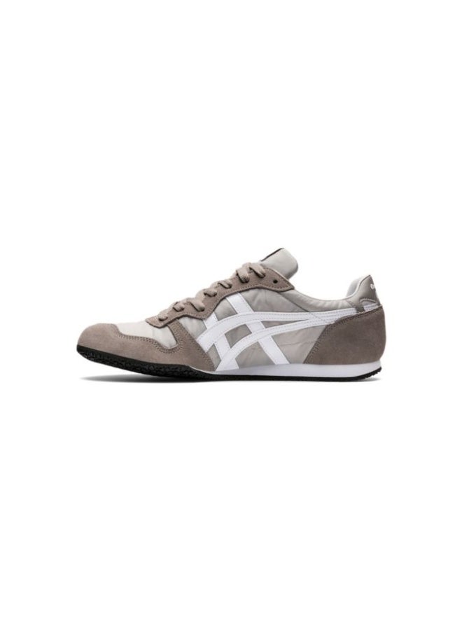 Onitsuka Tiger SERRANO Unisex Retro Casual Shoes  Vintage Design for Everyday Style - Image 2