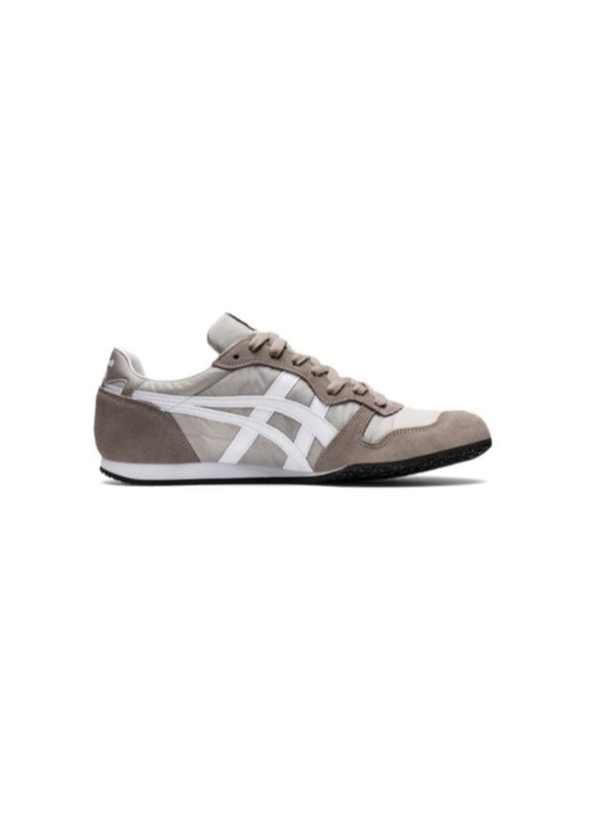 Onitsuka Tiger SERRANO Unisex Retro Casual Shoes  Vintage Design for Everyday Style - Image 1