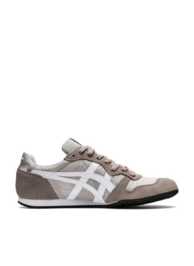 Onitsuka Tiger SERRANO Unisex Retro Casual Shoes  Vintage Design for Everyday Style - Image 1