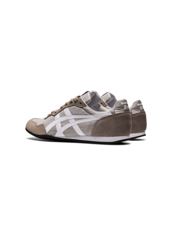 Onitsuka Tiger SERRANO Unisex Retro Casual Shoes  Vintage Design for Everyday Style - Image 4