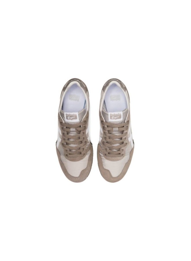 Onitsuka Tiger SERRANO Unisex Retro Casual Shoes  Vintage Design for Everyday Style - Image 5