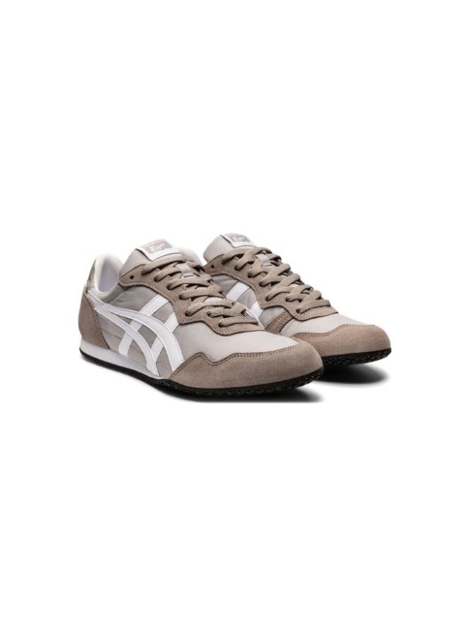 Onitsuka Tiger SERRANO Unisex Retro Casual Shoes  Vintage Design for Everyday Style - Image 3