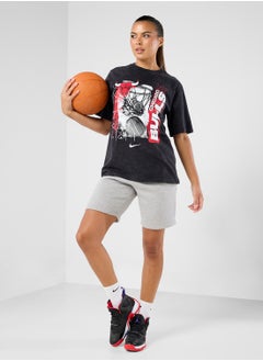 Nike Chicago Bulls Vintage T-Shirt  - Image 4