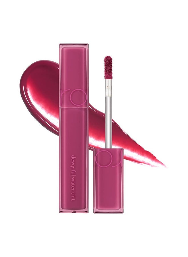 Dewy Ful Water Tint 08 Berry Divine - view 2