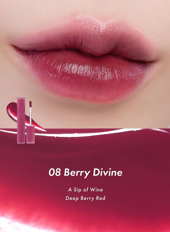 Dewy Ful Water Tint 08 Berry Divine - view 4