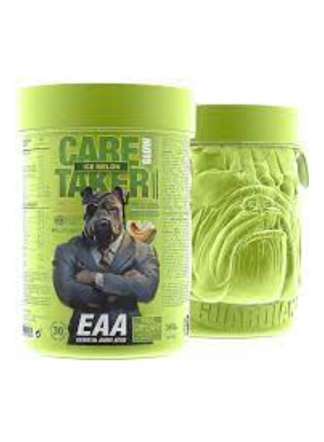 zoomad labs ⁠ZOOMADLABS Care Taker GLOW EAA Berry Blast 360g - Image 2