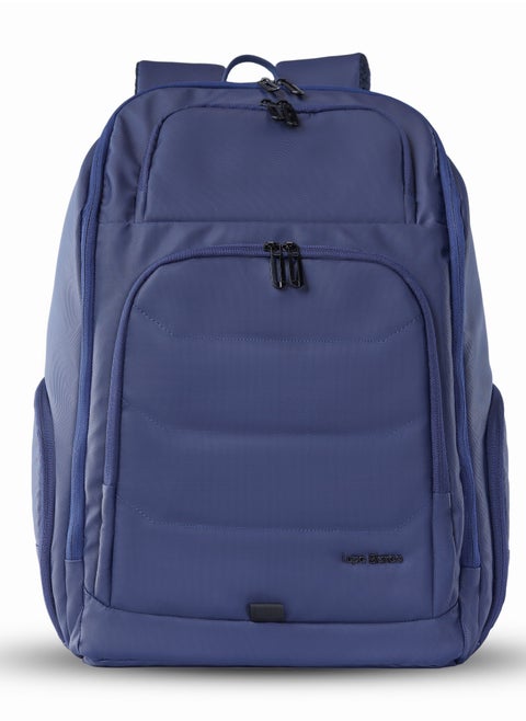 Jet Backpack - Navy