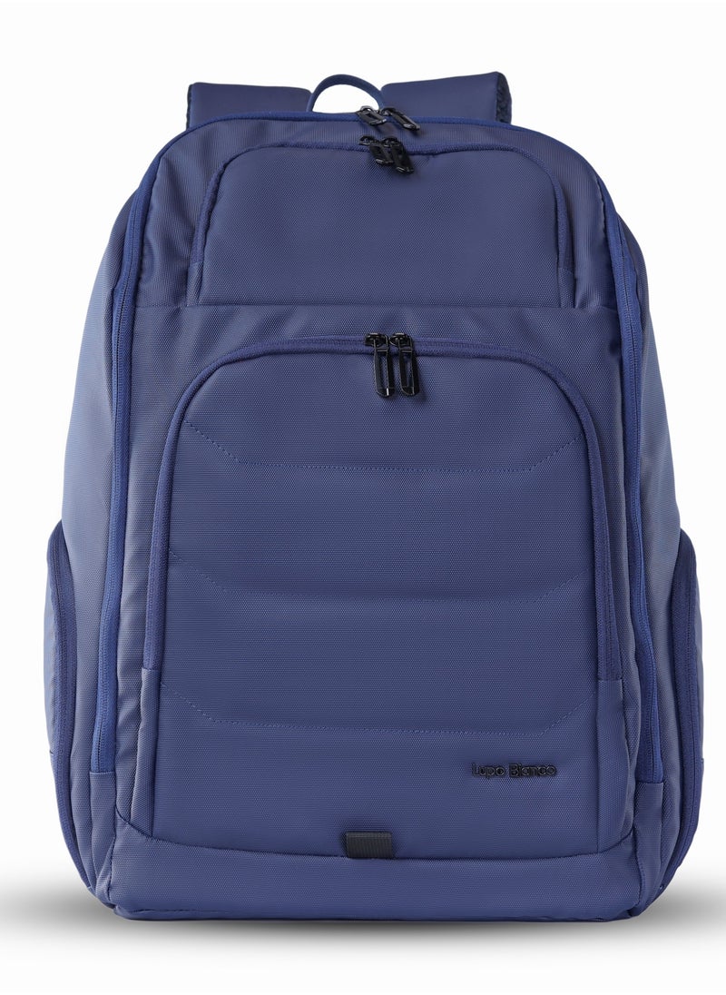 Jet Backpack - Navy