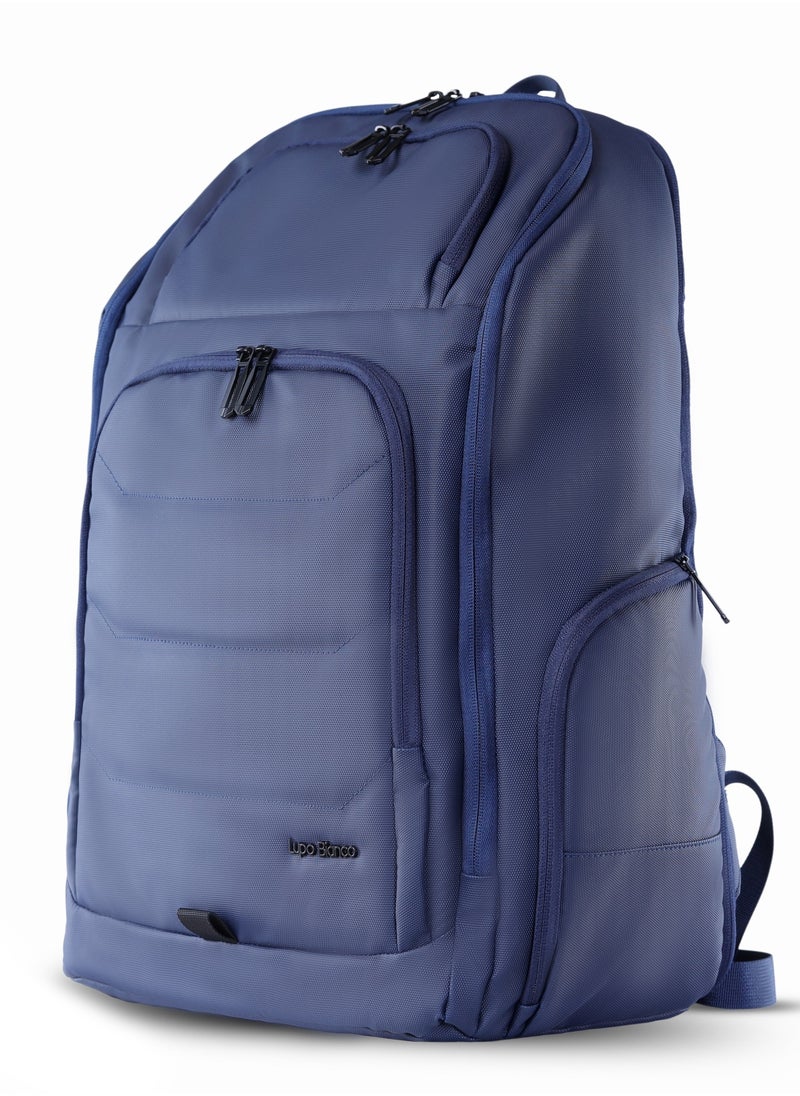 Jet Backpack - Navy