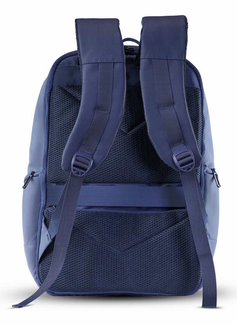 Jet Backpack - Navy