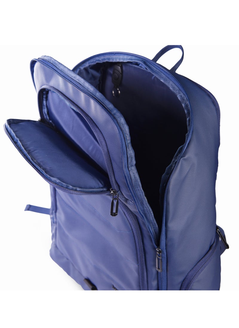 Jet Backpack - Navy