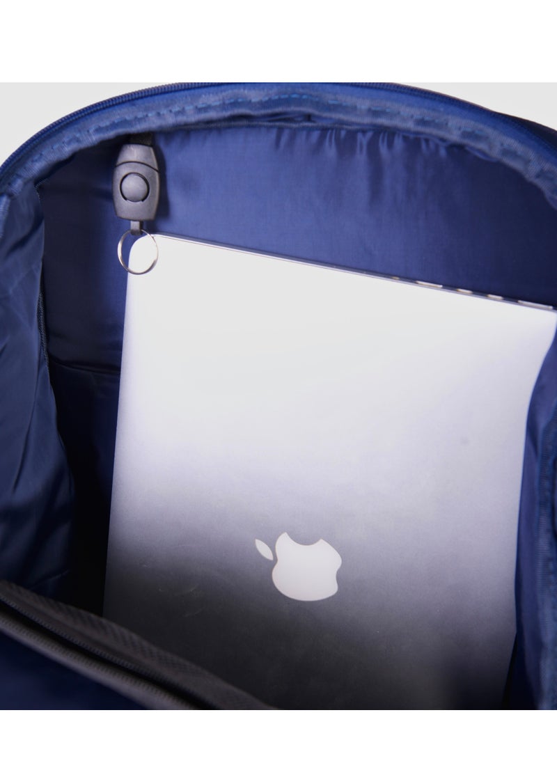 Jet Backpack - Navy