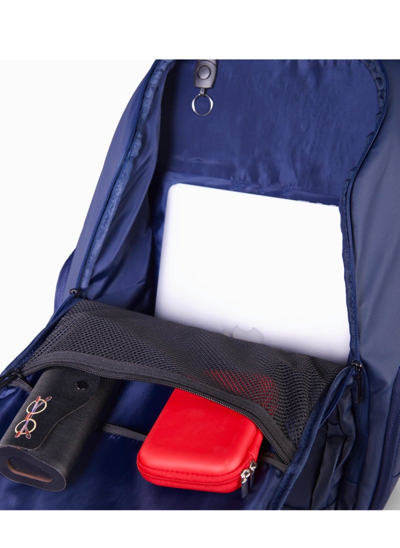 Jet Backpack - Navy