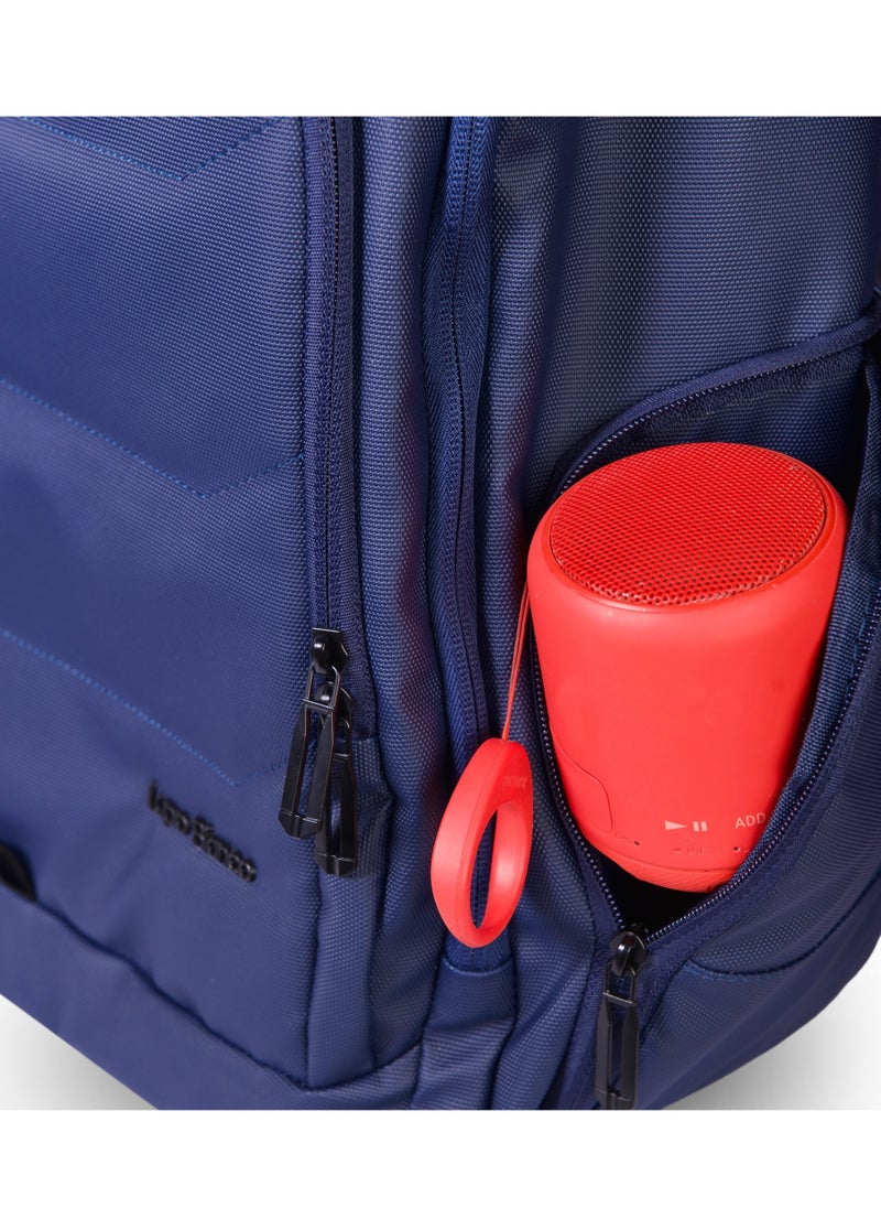 Jet Backpack - Navy