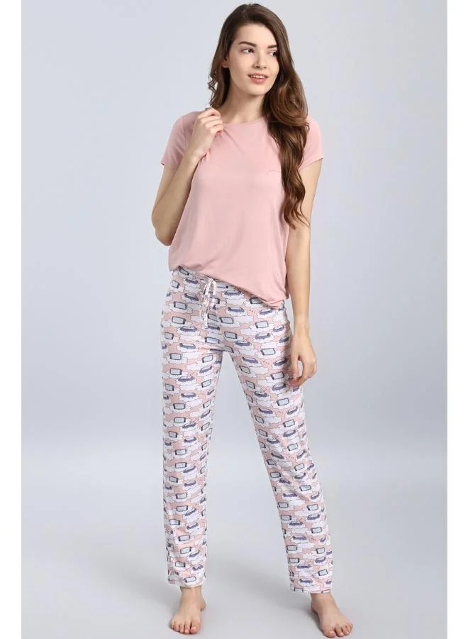 نسيسيرا Sleepyhead Pajamas