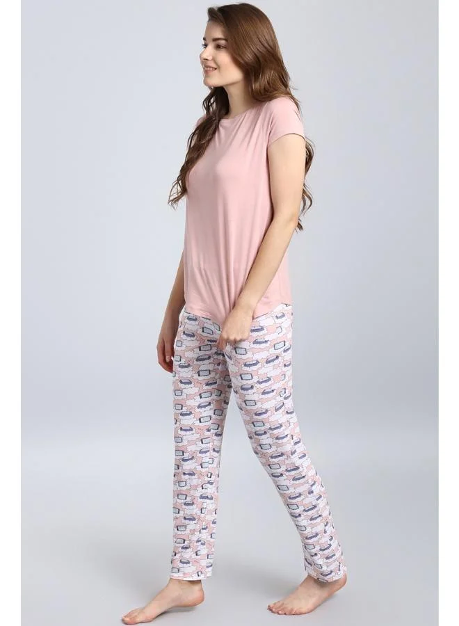 نسيسيرا Sleepyhead Pajamas