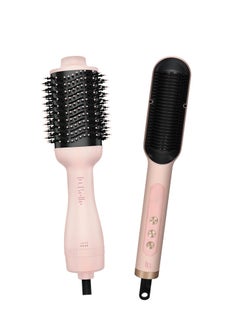 labelle solo brush & straight pro