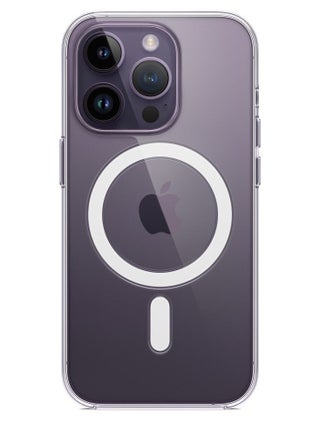 iPhone 14 Pro 6.1 Inch Clear Case with MagSafe - pzsku/Z867A21D69B78A9E08FEEZ/45/_/1662757763/e5a1b1cb-732f-445f-9ed8-289be3333202
