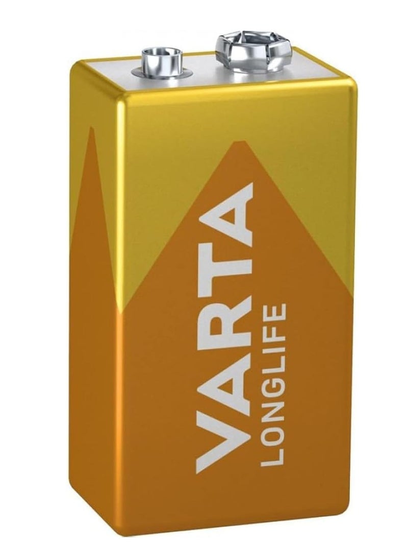 Longlife Alkaline Battery 9V , E-BLOCK , 4122 , 6LP3146 , TRANSISTOR , MN1604 , 1pec - pzsku/Z867A4A06DDD1D9D03397Z/45/_/1728908626/8b113f97-aa4c-4d0e-8f0b-4b80677582ef