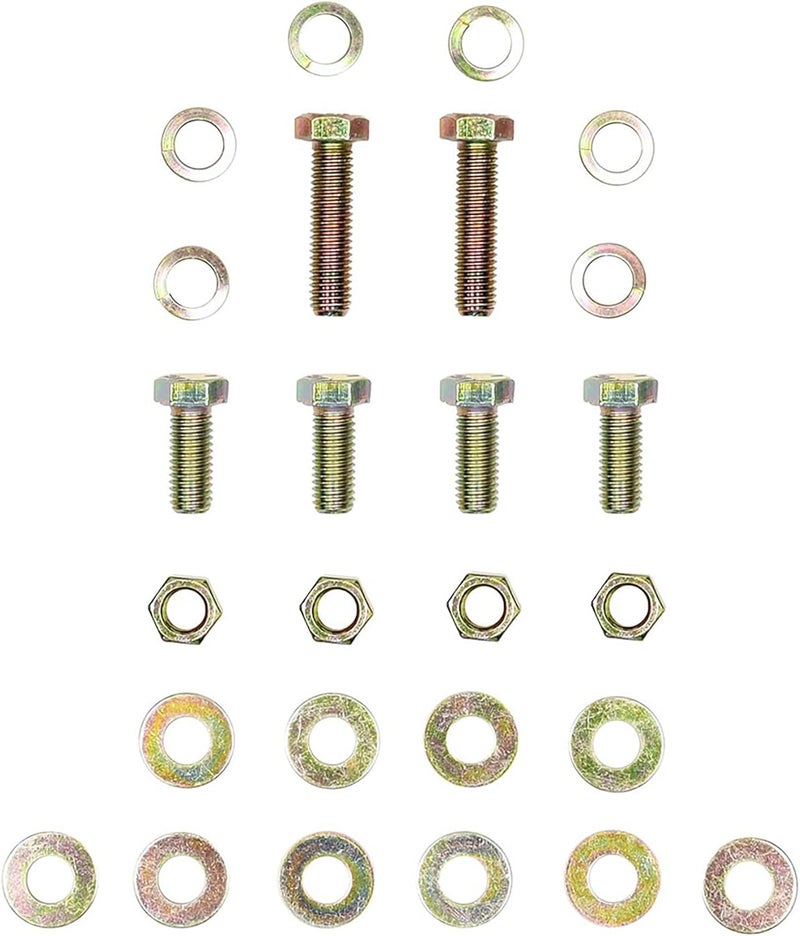Westin Safari Light Bar Mounting Kit - Image 2