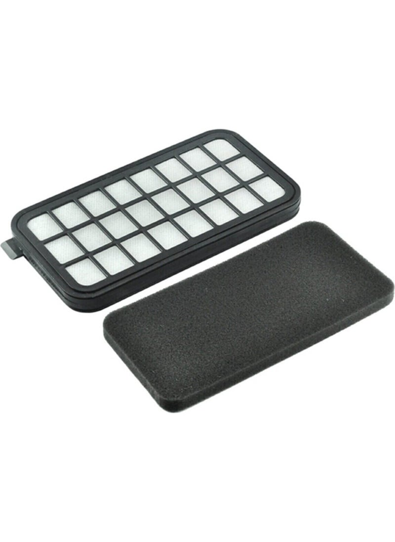 Arnica Tesla - Tesla Premium Engine Protection Filter Sponge Set 