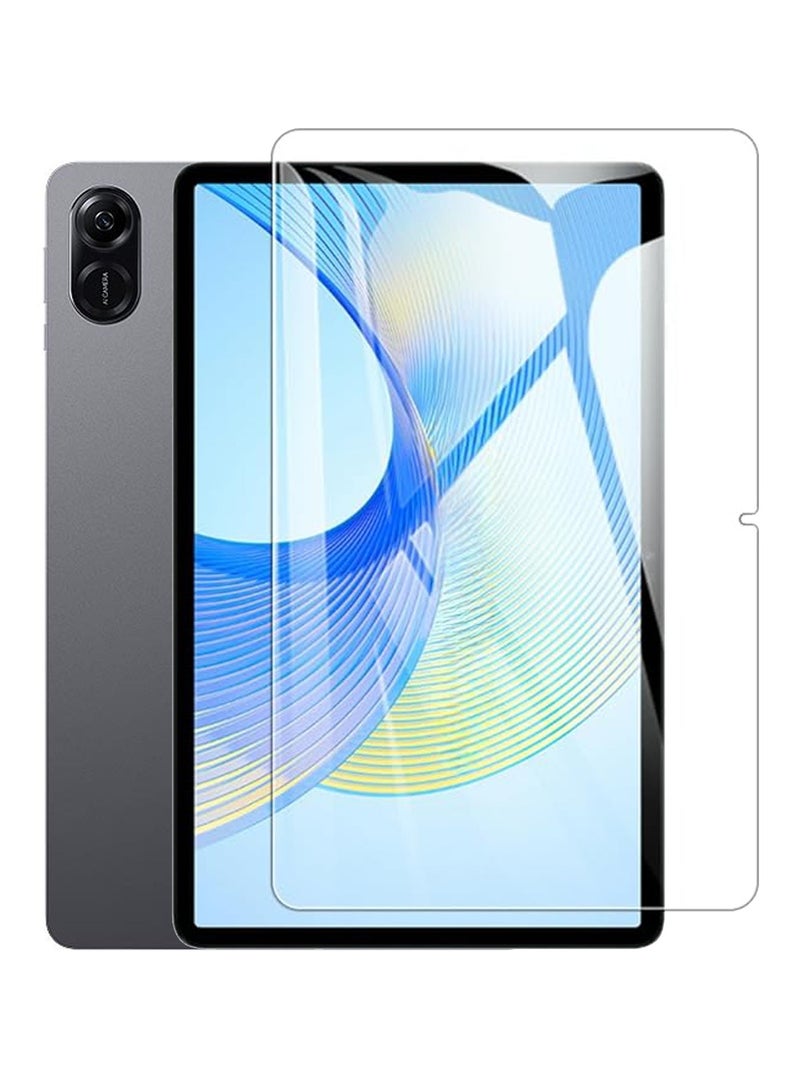 BYTER Tempered Glass Screen Protector for Honor Pad X9 11.5 Clear - Image 1