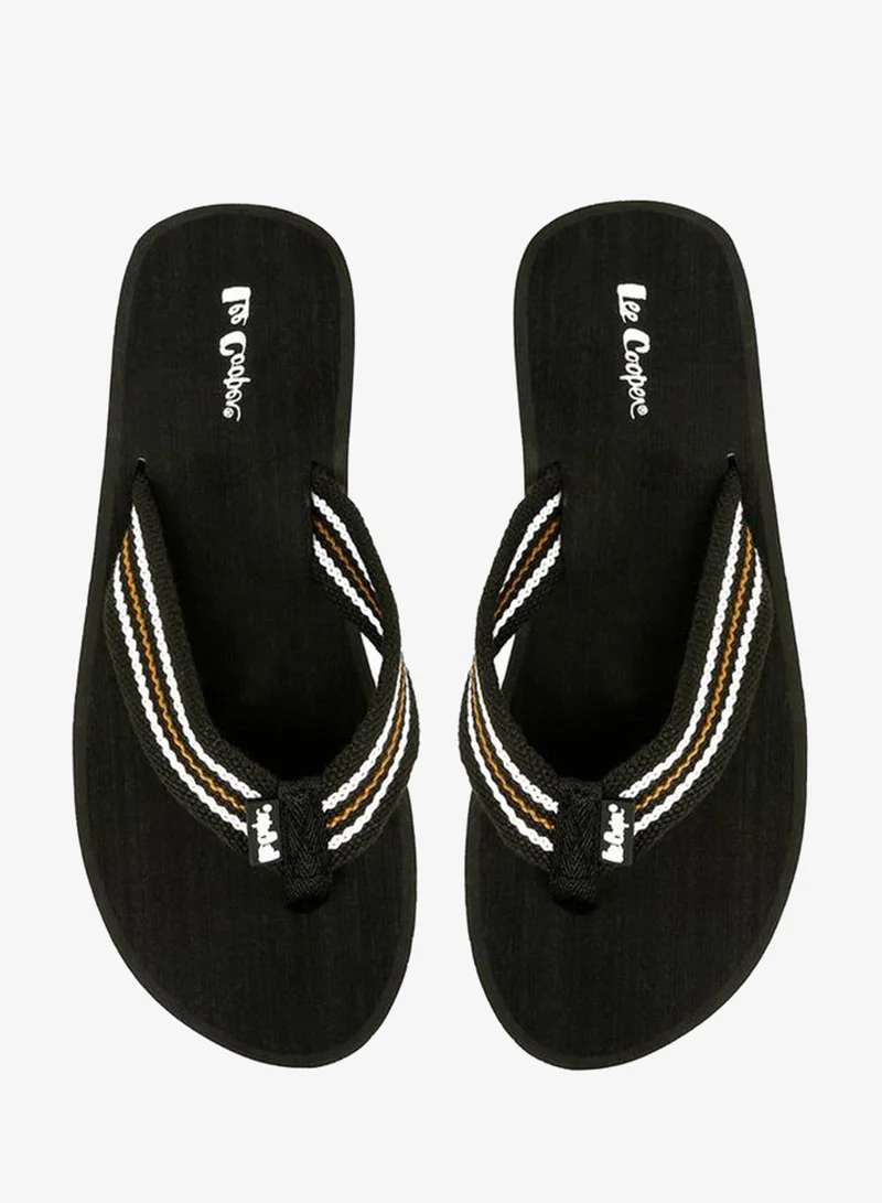 لي كوبر شباشب رجالي مخططة